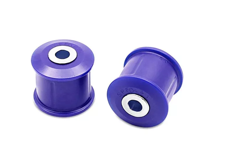 SuperPro Rear Upper Trailing Arm Bushing Kit fits 1998-2007 Lexus Lx470 / 1998-2007 Lexus Lx470 BASE / 1998-2007 Toyota Land Cruiser