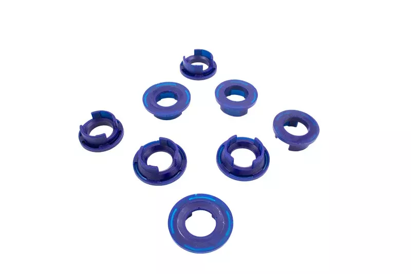 Superpro S/Frame Void Filler Kit SPF3831K fits 2009-2013 Subaru Forester / 2008-2010 Subaru Impreza