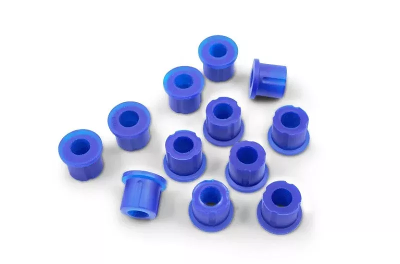 SuperPro SPF0124K Spring / Rear All fits Morris