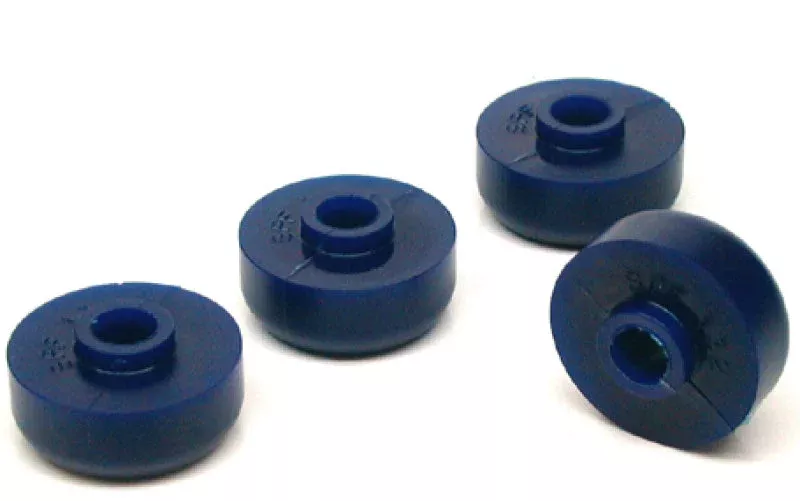 SuperPro SPF0132K Rear Spring Link Bushing fits 1968-1982 Chevrolet Corvette