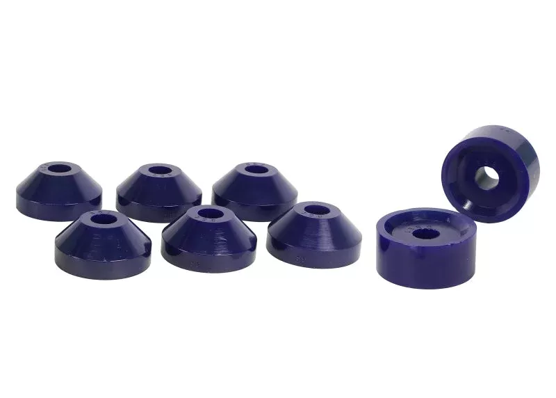 SuperPro SPF0138AK Diff Cone Mount fits 1970-1973 Triumph Stag / 1968-1976 Triumph Tr6