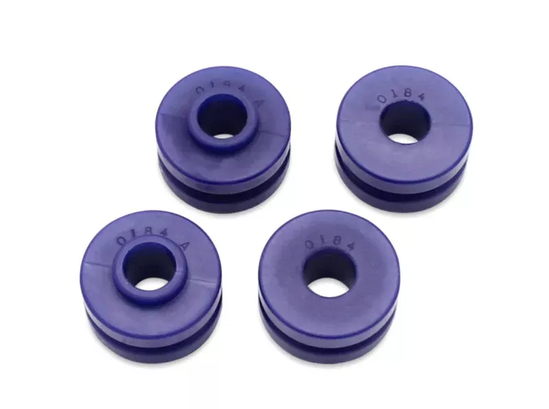 SuperPro SPF0184K Sway Bar To Chassis Mount fits 1987-1988-1989 Chrysler Conquest / 1984-1986 Dodge Conquest / 1986-1988 Mitsubishi Galant / 1983-1986-1989 Mitsubishi Starion