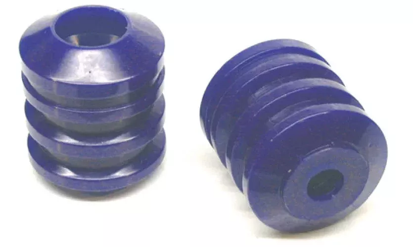 SuperPro SPF0189K Gmh-Bump Stop fits 1975-1981 Triumph TR7 / 1980-1981 Triumph TR8