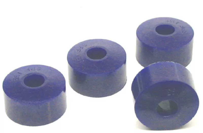 SuperPro SPF0193K Upper Trailing Arm To Differential fits Triumph