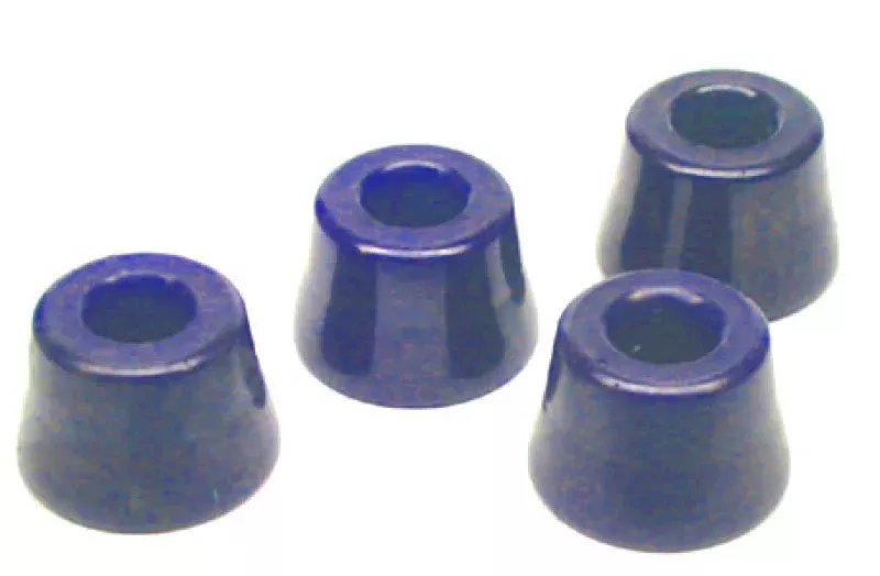 SuperPro SPF0198K -St/Bar To Chas/Mt fits 1971-1974 Toyota Corolla