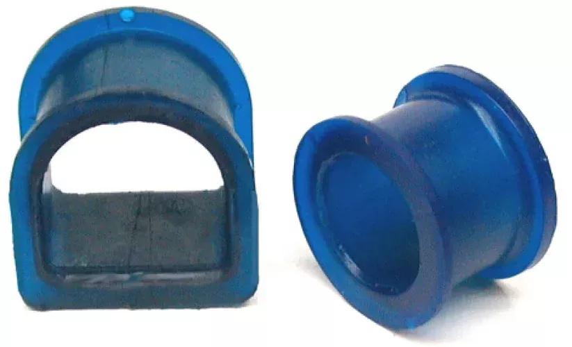 SuperPro SPF0253K -Rack/Mt Bush fits 1982-1983 Toyota Corolla, Corolla DLX, Corolla SR5
