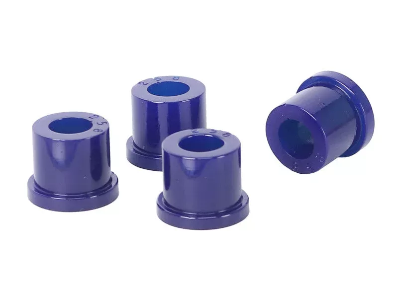 SuperPro SPF0258K Lower Control Arm Inner Bushing fits Morris