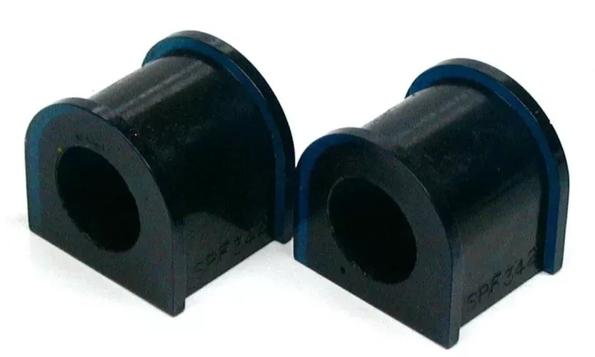 SuperPro SPF0342-29K Sway Bar D Bushing fits 1992-2000 Lexus Sc300 / 1992-2000 Lexus Sc400