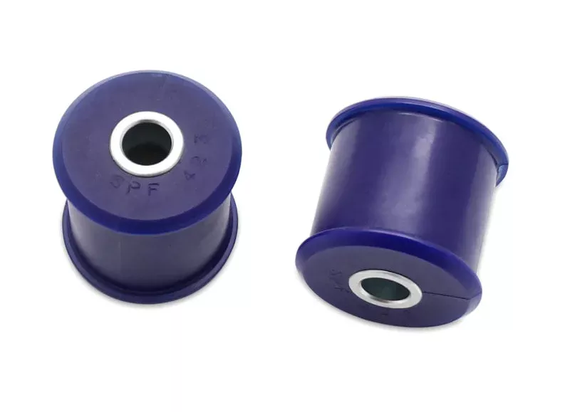 SuperPro SPF0423K Lower / Trailing / Arm / Front Bushing fits 1992-1993, 1996-2004 Mitsubishi Diamante