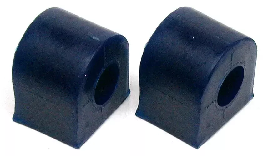 SuperPro SPF0483-24K Bar Mount Kit fits 1984-1996 Chevrolet Corvette