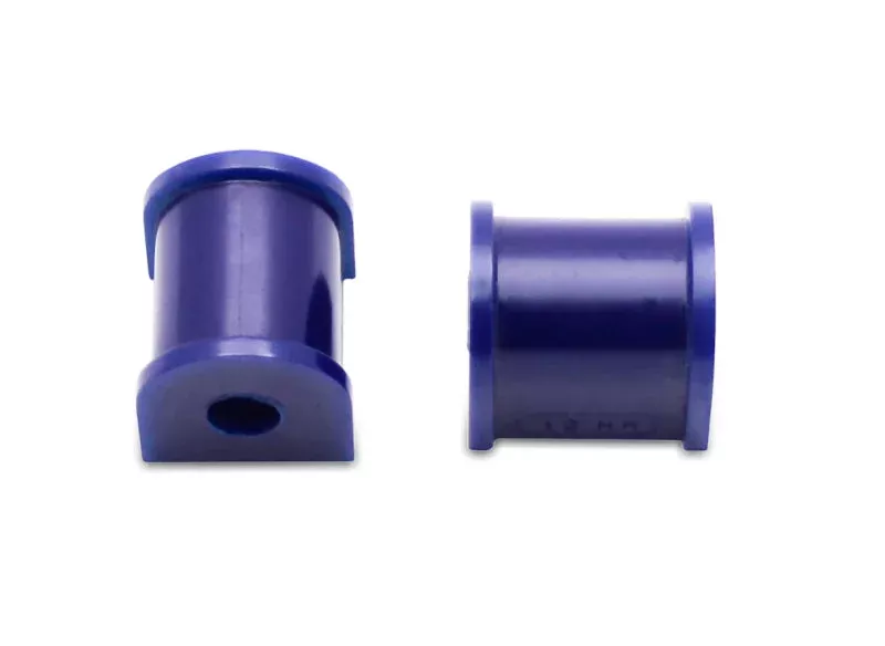 SuperPro SPF0613-19K Rear 19mm Sway Bar Mount Bushing Kit fits 2011-2017 Chevrolet Caprice Ppv / 2008-2009 Pontiac G8 / 2008-2009 Pontiac G8 GT / 2009 Pontiac G8 GXP