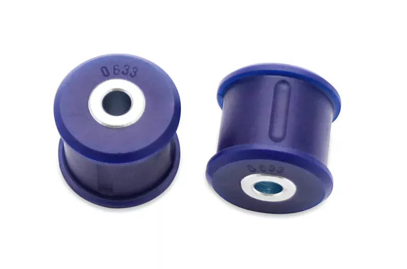 SuperPro SPF0633K Lower Control Arm Inner Bushing fits 1950-1979 Volkswagen Beetle
