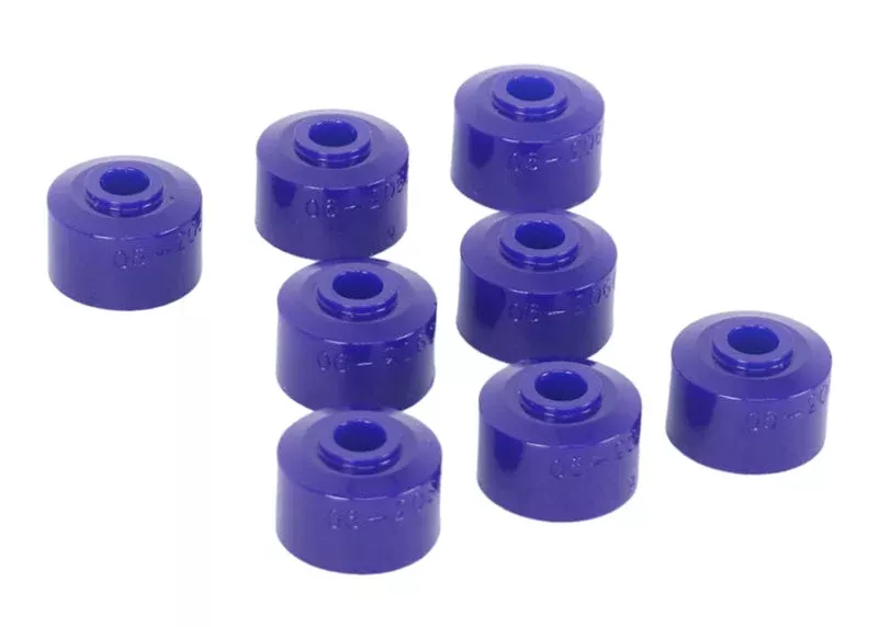 SuperPro SPF0903-90K Universal Severe Duty Sway Bar Link Bushing 90A fits 1997-1999 Hyundai Accent GL / 1997-1999 Hyundai Accent GS / 1998 Hyundai Accent / 1997 Hyundai Accent GT / 1991-1996-1994-1996 Infiniti G20