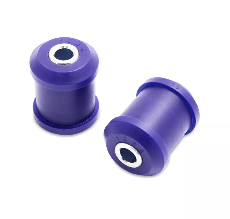 SuperPro SPF1232K Front Lower Inner Control Arm Bushing Kit fits 2004-2006 Pontiac GTO / 2004-2006 Pontiac GTO BASE