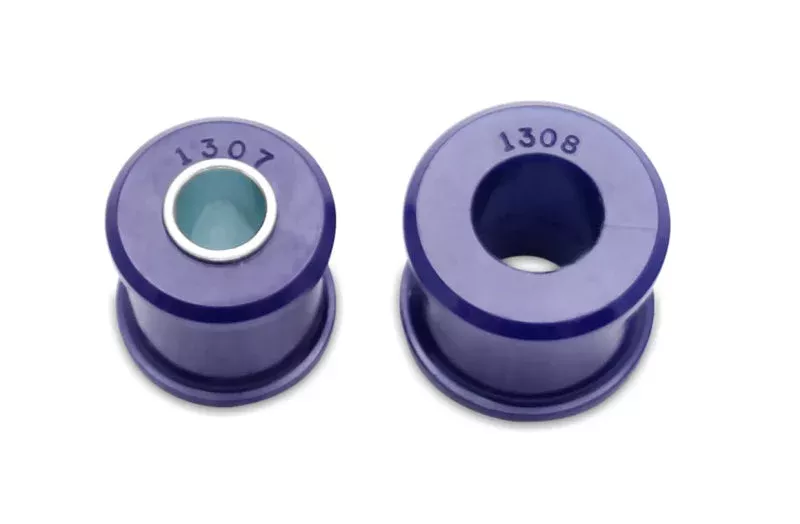 SuperPro SPF1307K Rear Control Arm Bushing Kit fits 1990-1995 Toyota 4Runner SR5