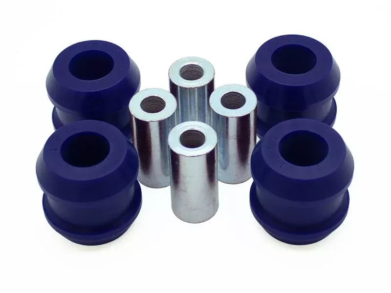 SuperPro SPF1352K Front Upper Inner Control Arm Bushing Kit fits 1990-1994 Lexus Ls400 / 1990-1994 Lexus Ls400 BASE