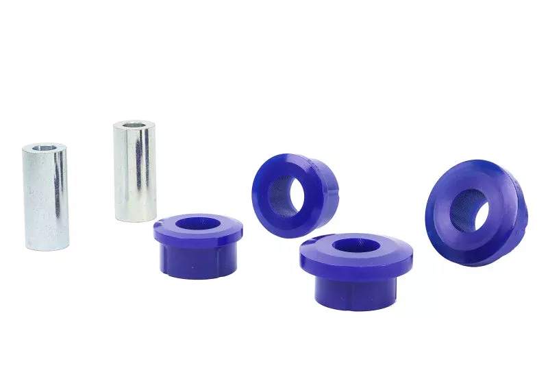 SuperPro SPF1403K Front Lower Inner Forward Control Arm Bushing Kit fits 1992-1997 Lexus Sc300 / 1992-1997 Lexus Sc400 / 1993-1998 Toyota Supra / 1993-1998 Toyota Supra Twin Turbo