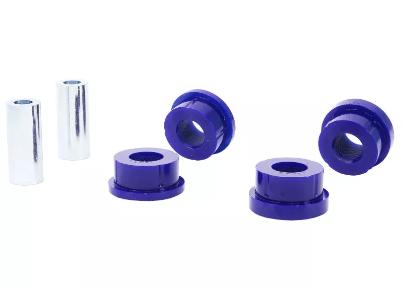 SuperPro SPF1404K Front Lower Inner Rearward Control Arm Bushing Kit fits 1992-1997 Lexus Sc300 / 1992-1997 Lexus Sc400 / 1993-1997 Toyota Supra / 1993-1997 Toyota Supra Twin Turbo