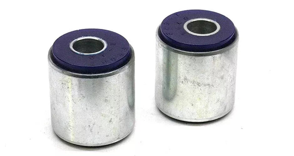 SuperPro SPF1440K Front Control Arm Rear fits 1996-2000 Hyundai Elantra / 1993-2001 Hyundai Elantra, Sonata, Tiburon / 1993-1998 Hyundai Sonata / 1997-2001 Hyundai Tiburon
