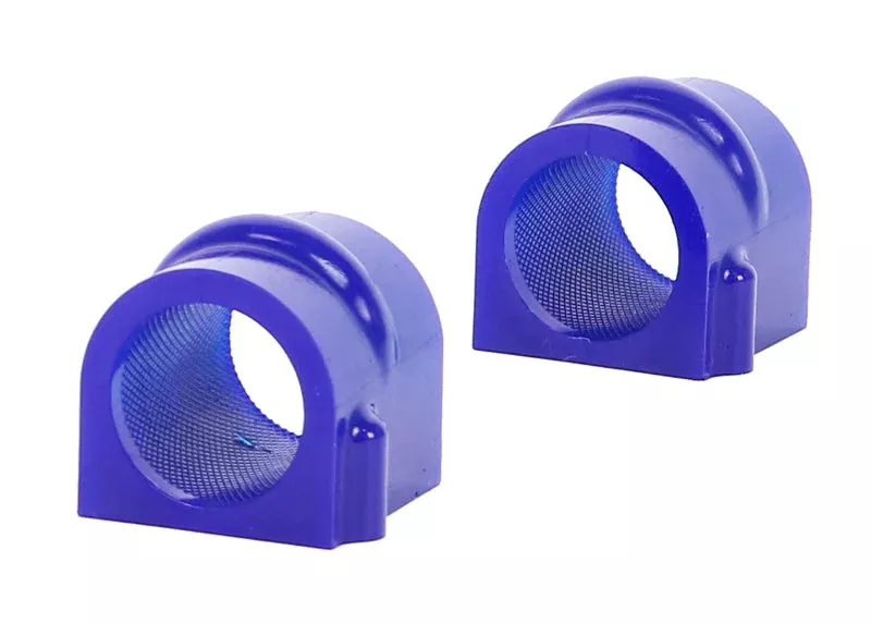 SuperPro SPF1453-28K Front 28mm Sway Bar Mount Bushing Set fits 2004-2006 Pontiac GTO / 2004-2006 Pontiac GTO BASE