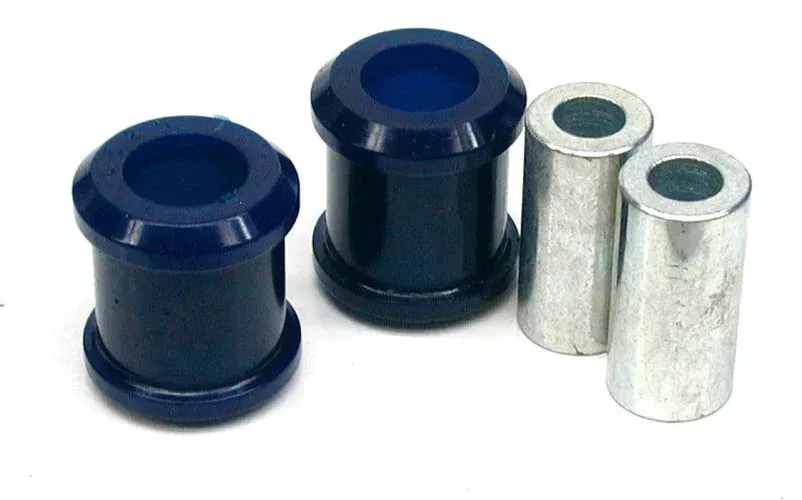 SuperPro SPF1525K Front Lower Inner Forward Control Arm Bushing Kit fits 1994-1998-1995-1996 Acura Integra / 1997-2001 Acura Integra GS / 1994-2001 Acura Integra GS-R / 1997-2001 Acura Integra Type / 1992-1995 Honda Civic DX