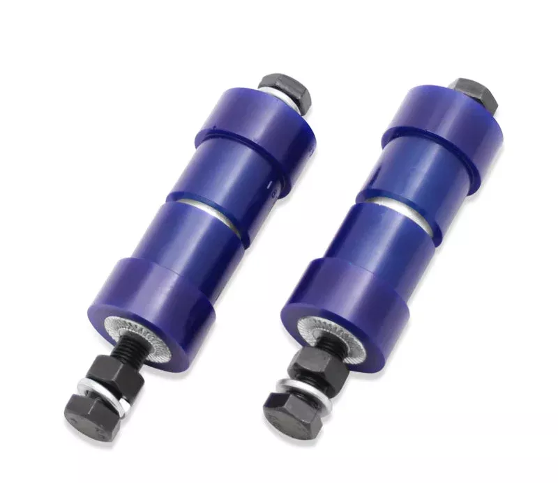 SuperPro SPF1811K Control Arm Upper / Outer Bushing