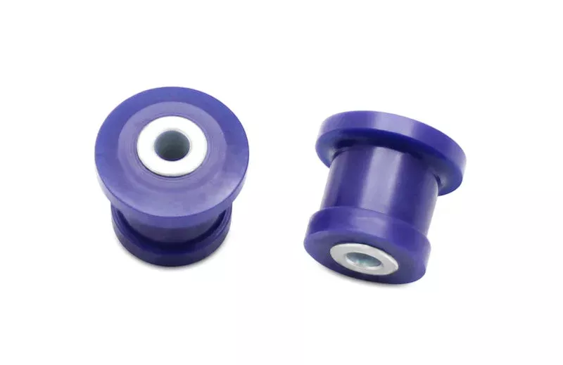 SuperPro SPF1861K Rear Rearward Lateral Arm Outer Bushing Kit fits 1994-1998-1995-1996 Acura Integra / 1997-2001 Acura Integra GS / 1994-2001 Acura Integra GS-R / 1997-2001 Acura Integra Type / 2002-2006 Acura RSX