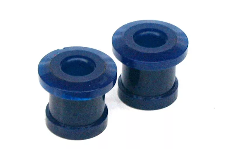 SuperPro SPF1899K Rear Upper Inner Control/Lateral Arm Bushing Kit fits 1990-1998-1995-1996 Acura Integra / 1990-1993 Acura Integra GS / 1992-2001 Acura Integra GS-R / 1997-2001 Acura Integra Type / 1988-1991-1992-2000 Honda Civic