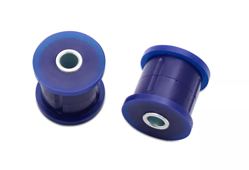 SuperPro SPF1907K Rear Trailing Arm Lower Rearward Bushing Kit fits 2005-2006 Saab 9-2x / 1998-2002-2008 Subaru Forester