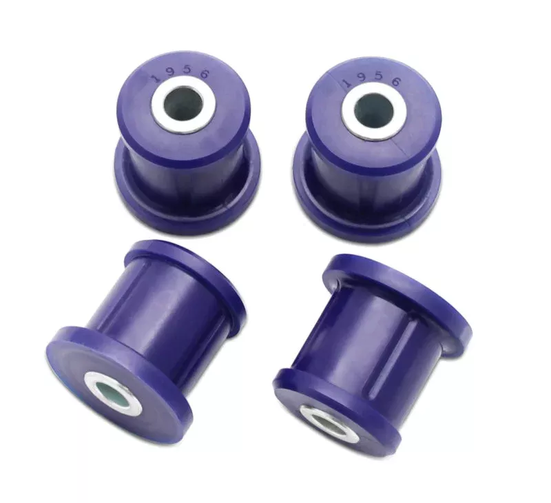 SuperPro SPF1956K Front Upper Control Arm Inner Kit fits 2001-2006 Mitsubishi Montero / 2001-2006 Mitsubishi Montero Limited / 2001-2004 Mitsubishi Montero XLS