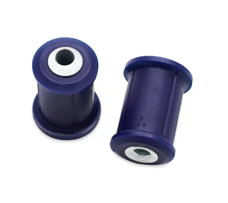 SuperPro SPF1984-80AK Front Lower Control Arm Camber Adjustable Bushing Kit fits 1990-1997, 1999-2005 Mazda Miata / Miata BASE