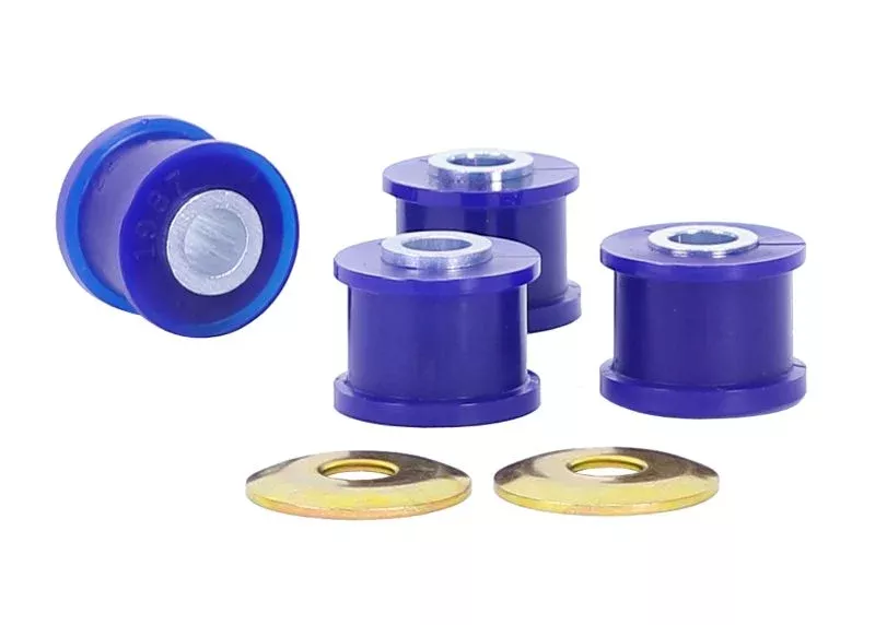 SuperPro SPF1987K Front Sway Bar Link Bushing Kit fits 1990-1997 / 1999-2005 Mazda Miata, Miata BASE