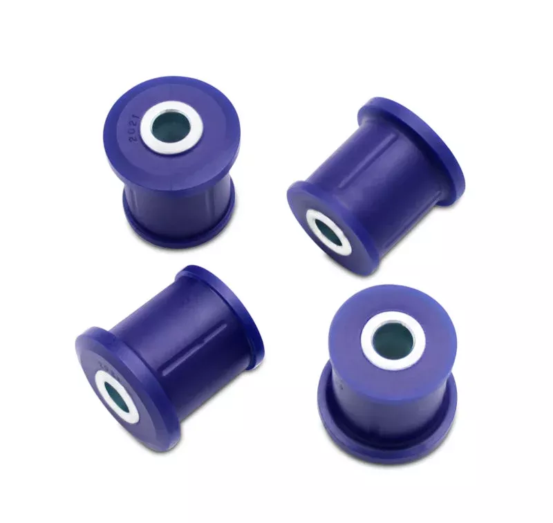 SuperPro SPF2021K Front Upper Control Arm Inner Bush fits 1998-2004 Nissan Frontier, Xterra
