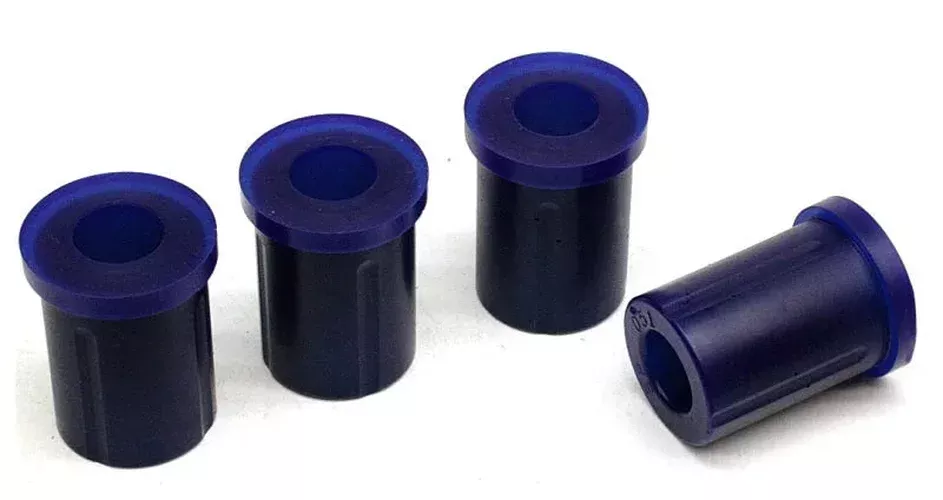 SuperPro SPF2051K Sprg/Up Bush fits Nissan