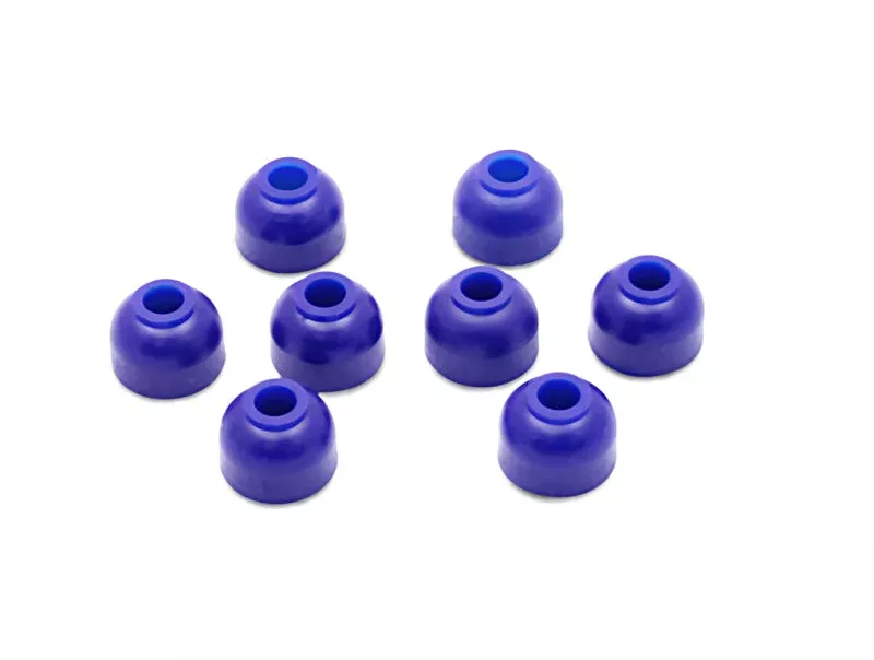 SuperPro SPF2092K Universal Sway Bar Link Bushing fits 1961-2004 Audi / BMW / Chevrolet