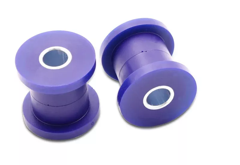 SuperPro SPF2249K Rear Trailing Arm Rearward Bushing Kit fits 1990-1994 Lexus Ls400, Ls400 BASE