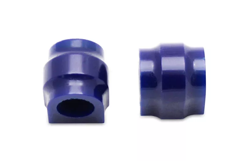 SuperPro SPF2276-20K Front 20mm Sway Bar Mount Bushing Set fits 2002-2015 Mini Cooper, Cooper BASE