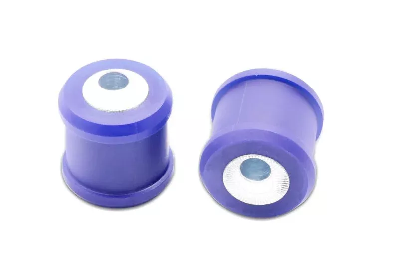 SuperPro SPF2311K Rear Upper Camber Adjustable Control Arm Outer Bushing fits 2002-2006 Acura RSX / 1998-2006 Honda CR-V EX / 1997-2006 Honda CR-V LX / 2000-2006 Honda CR-V SE / 2001-2005 Honda Civic DX