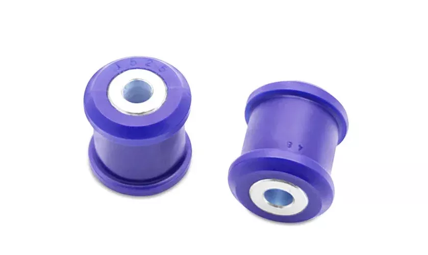 SuperPro SPF2314K Front Lower Inner Forward Control Arm Bushing Kit fits 1997-2001 Acura Integra GS / 1994-2001 Acura Integra GS-R / 1994-1998-1995-1996 Acura Integra / 1997-2001 Acura Integra Type / 1992-1995 Honda Civic DX