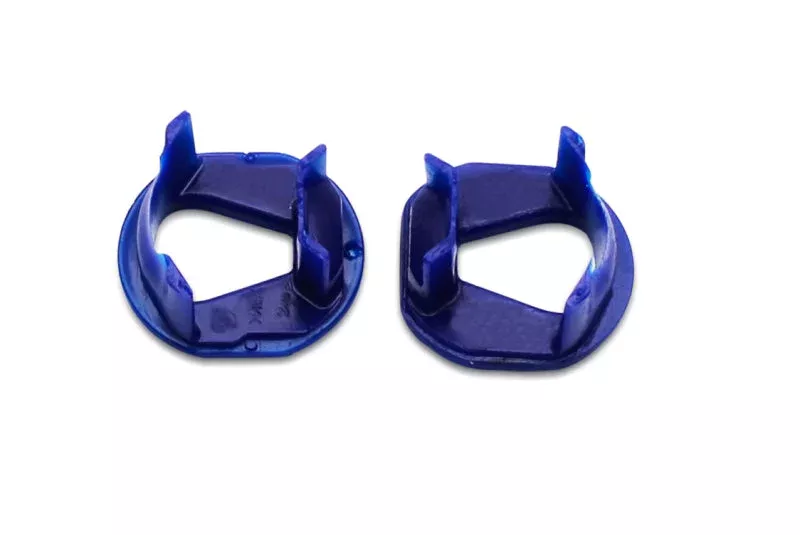 SuperPro SPF2552K Front Control Arm Bushing Kit fits 2002-2006 Mini Cooper, Cooper S