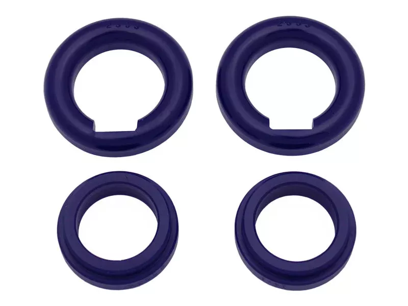 SuperPro SPF2553K Rear Forward Subframe Insert Bushings fits 1993-1997 Lexus Gs300 / 1992-2000 Lexus Sc300 / 1992-2000 Lexus Sc400 / 1993-1998 Toyota Supra / Supra Twin Turbo