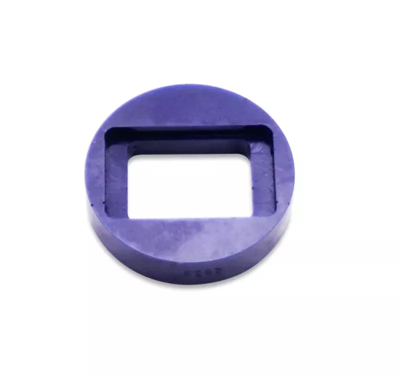SuperPro SPF2639K Front Engine Mount Bushing fits 2002-2006 Mini Cooper, Cooper S