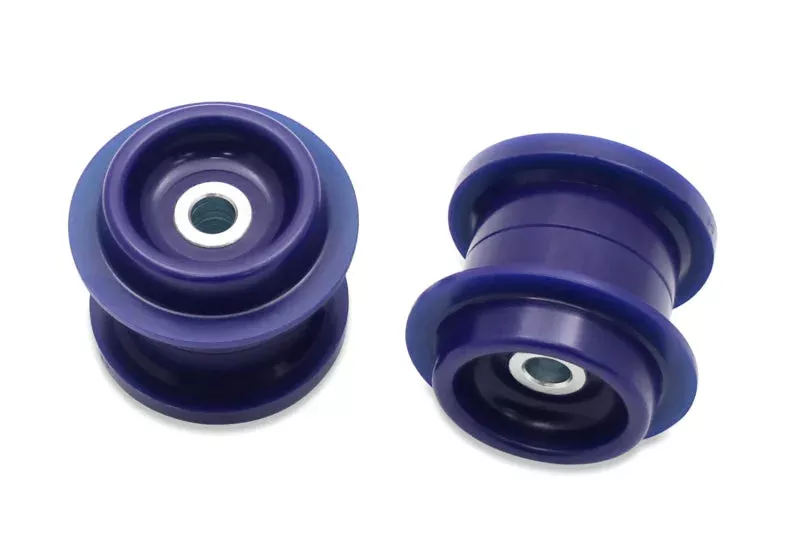 SuperPro SPF2876K Rear Differential Mount Bushing Kit fits 1990-1997 / 1999-2005 Mazda Miata, Miata BASE