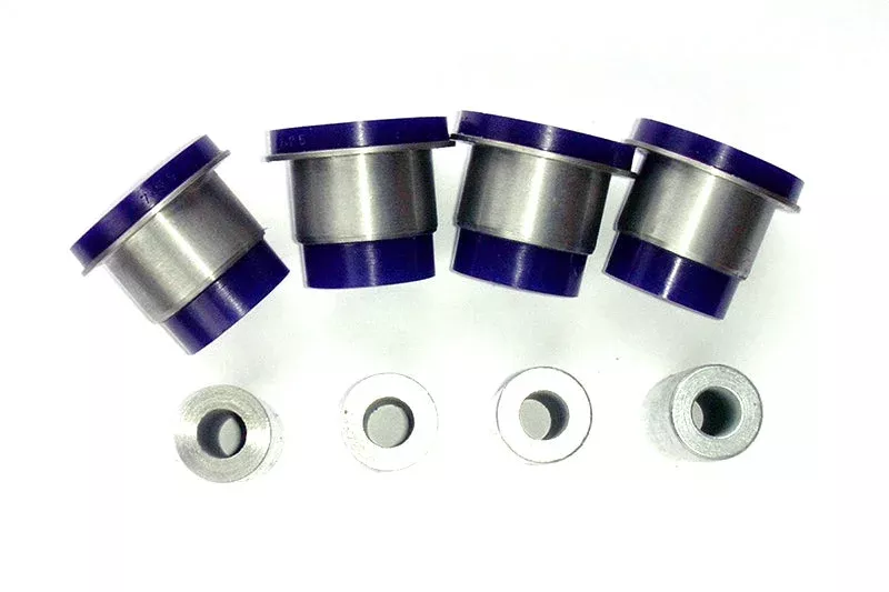 SuperPro SPF3012K Rear Upper Inner Control Arm Bushing Kit fits 1990-1994 Lexus Ls400 / 1990-1994 Lexus Ls400 BASE