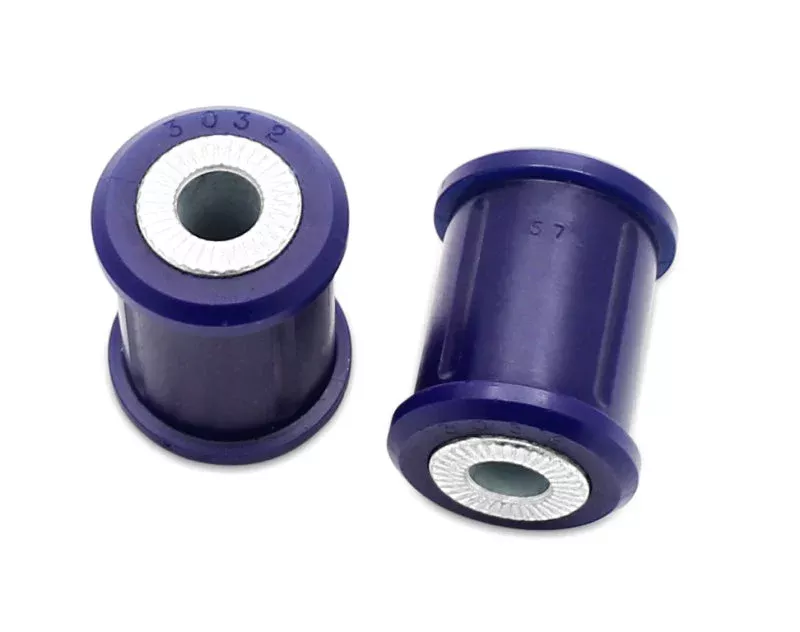 SuperPro SPF3032K Rear Lower Inner Control Arm Bushing Set fits 1993-1997 Lexus Gs300 / 1992-2000 Lexus Sc300 / 1992-2000 Lexus Sc400 / 1993-1998 Toyota Supra / 1993-1998 Toyota Supra Twin Turbo