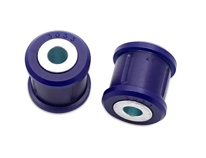 SuperPro SPF3033K Rear Lower Control Arm Shock Mount Bushing fits 1993-1997 Lexus Gs300 / 1992-2000 Lexus Sc300 / 1992-2000 Lexus Sc400 / 1989-1992 Toyota Cressida Luxury / 1993-1998 Toyota Supra