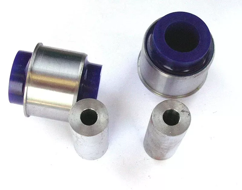 SuperPro SPF3048K Front Lower Radius Arm Bushing Kit fits 2005-2007 Chrysler 300 / 2005-2010-2005-2010 Chrysler 300 C / 2008-2009 Chrysler 300 LX / 2010 Chrysler 300 S / 2009 Chrysler 300 Signature