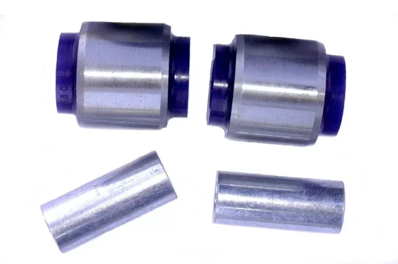 SuperPro SPF3055K Front Lower Shock Absorber-to-Lower Control Arm Bushing Kit fits 2005-2007 Chrysler 300 / 2005-2010-2005-2010 Chrysler 300 C / 2008-2009 Chrysler 300 LX / 2010 Chrysler 300 S / 2009 Chrysler 300 Signature