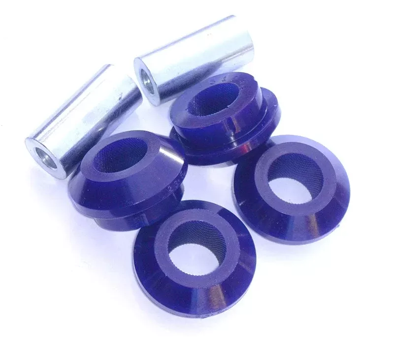 SuperPro SPF3090K Front Lower Inner Control Arm Bushing Kit fits 1990-2000 Lexus Ls400 / 1990-2000 Lexus Ls400 BASE