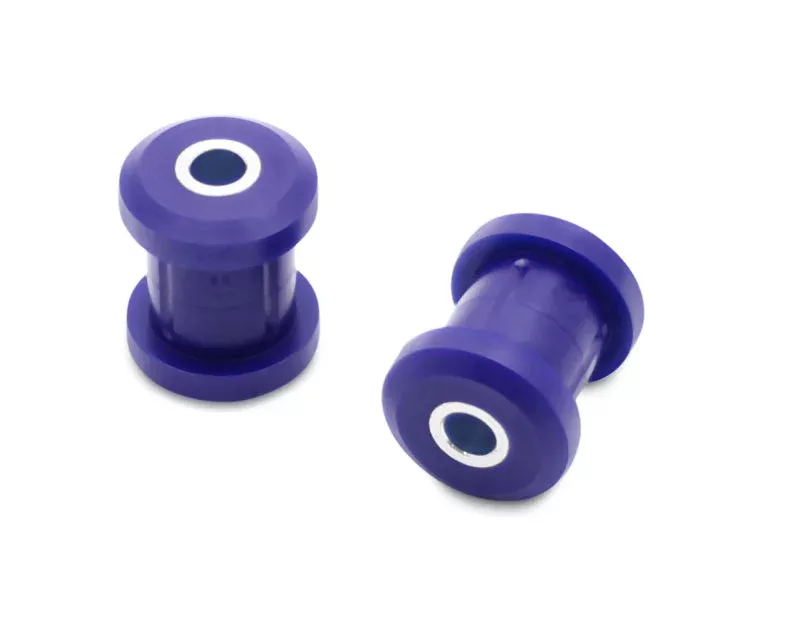 SuperPro SPF3115K Front Lower Inner Forward Control Arm Bushing Kit fits 2013-2016 Ford Escape S / 2013 Ford Escape SEL / 2013-2016 Ford Escape SE / 2013-2016 Ford Escape Titanium / 2008-2011 Ford Focus S